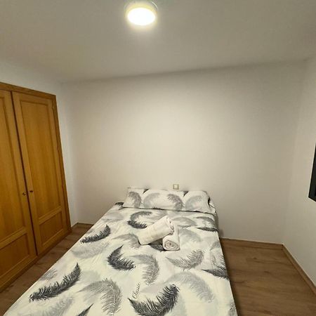 Marssuites Zapata Madrid Exterior photo
