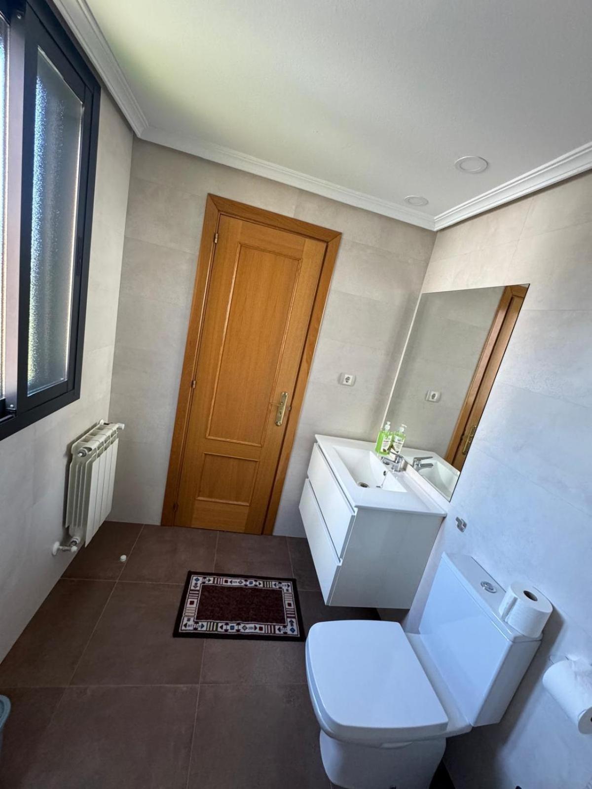 Marssuites Zapata Madrid Exterior photo