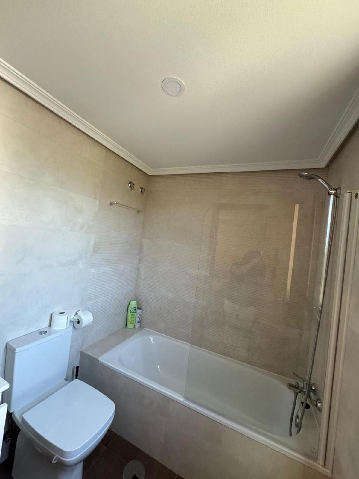 Marssuites Zapata Madrid Exterior photo