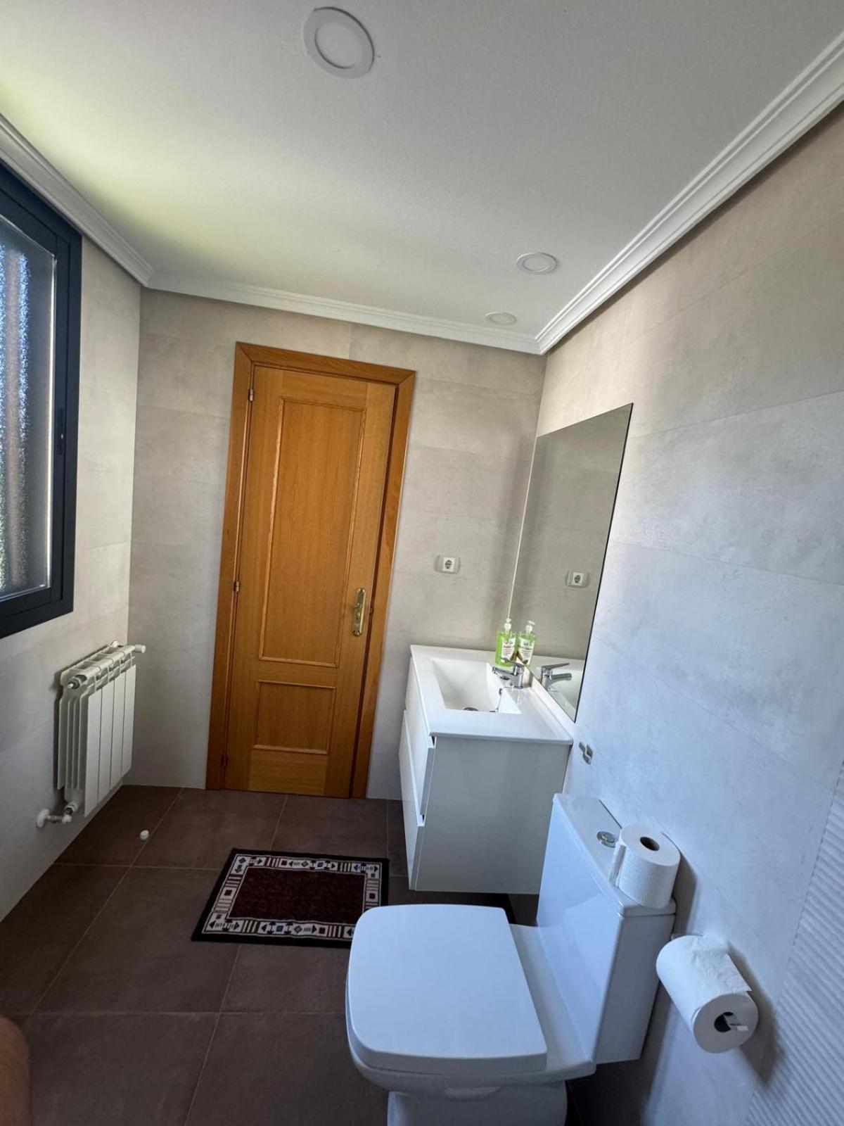 Marssuites Zapata Madrid Exterior photo