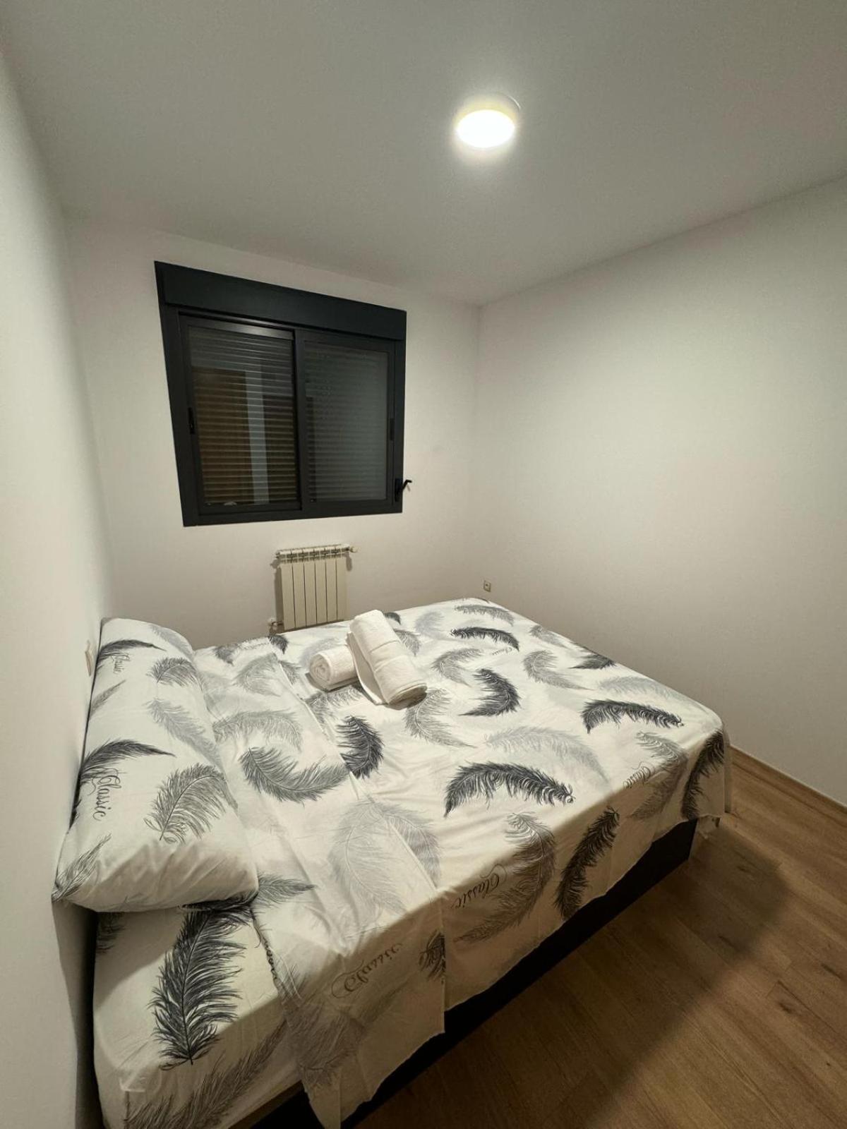 Marssuites Zapata Madrid Exterior photo