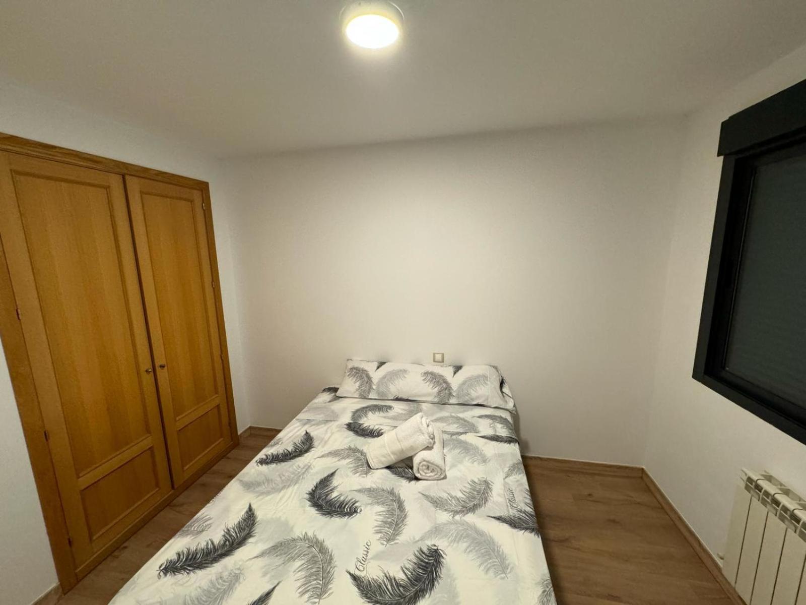 Marssuites Zapata Madrid Exterior photo