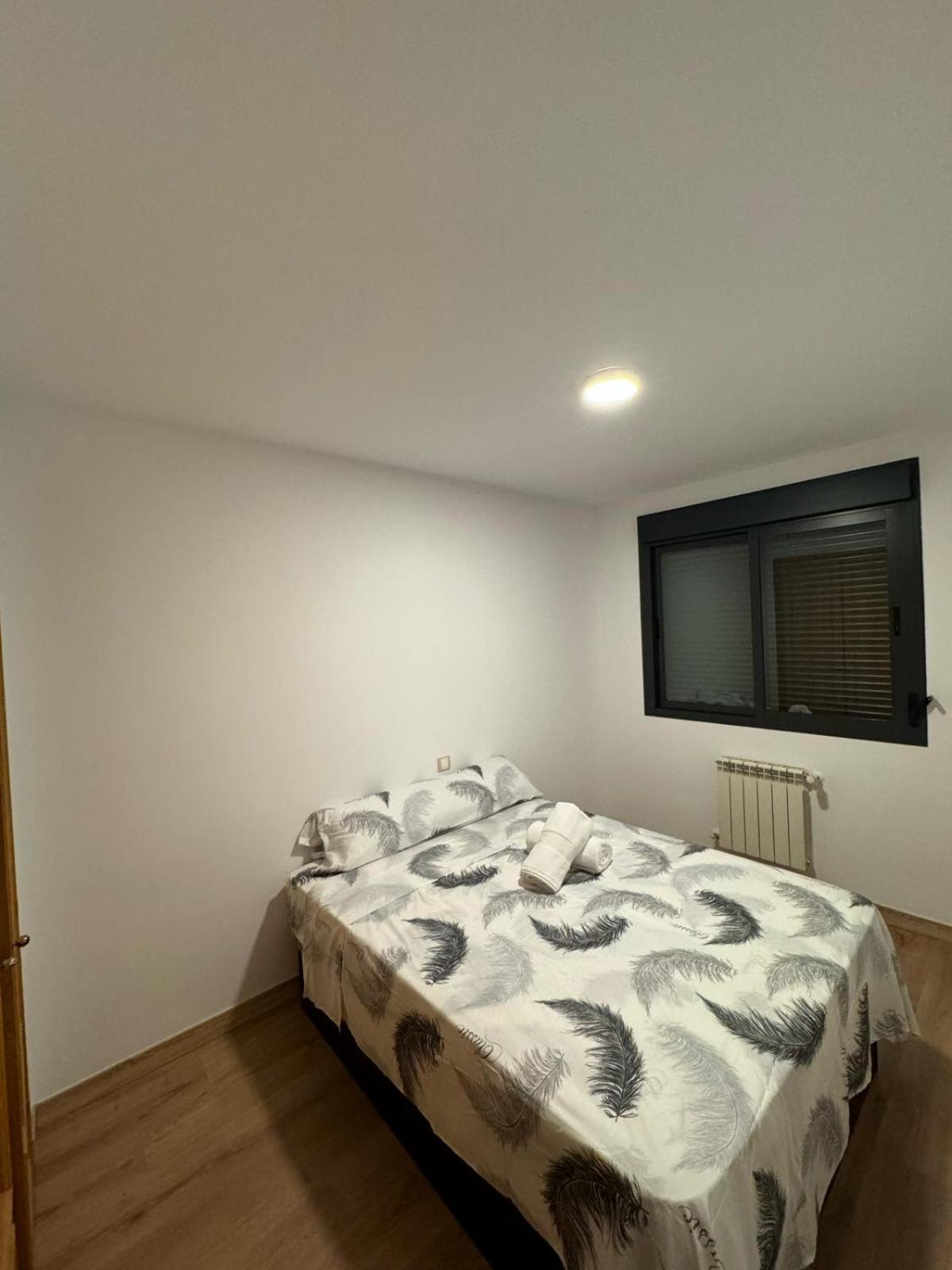 Marssuites Zapata Madrid Exterior photo