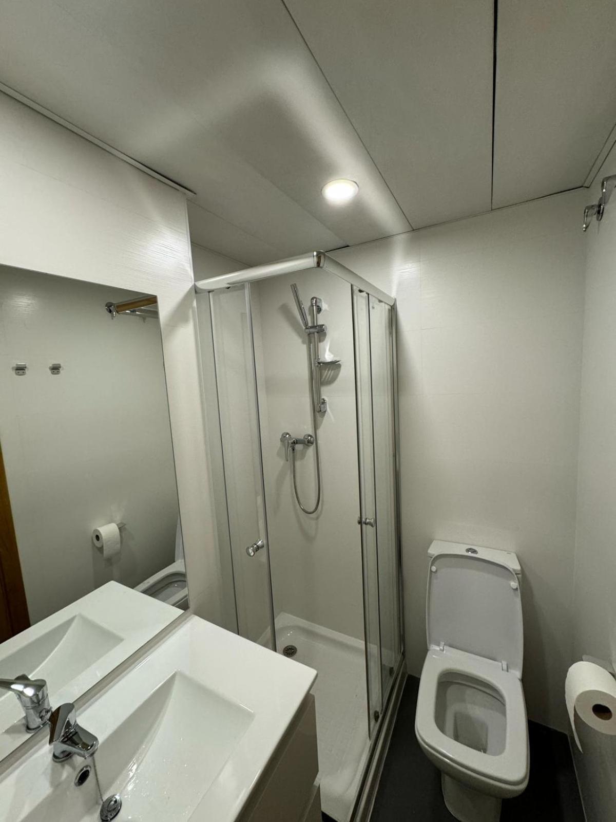 Marssuites Zapata Madrid Exterior photo