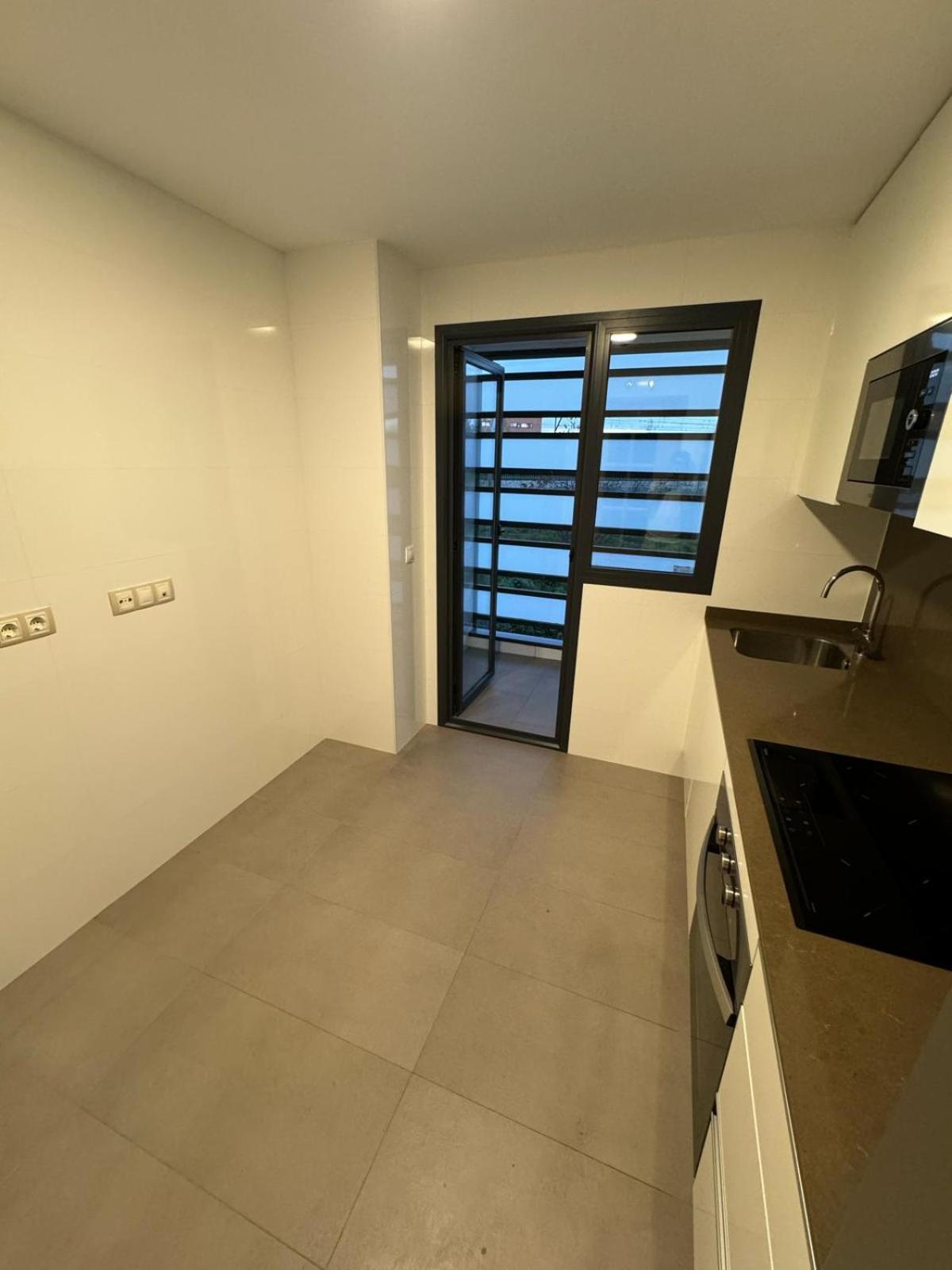 Marssuites Zapata Madrid Exterior photo