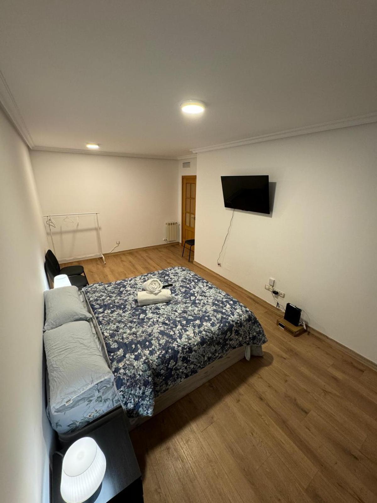 Marssuites Zapata Madrid Exterior photo