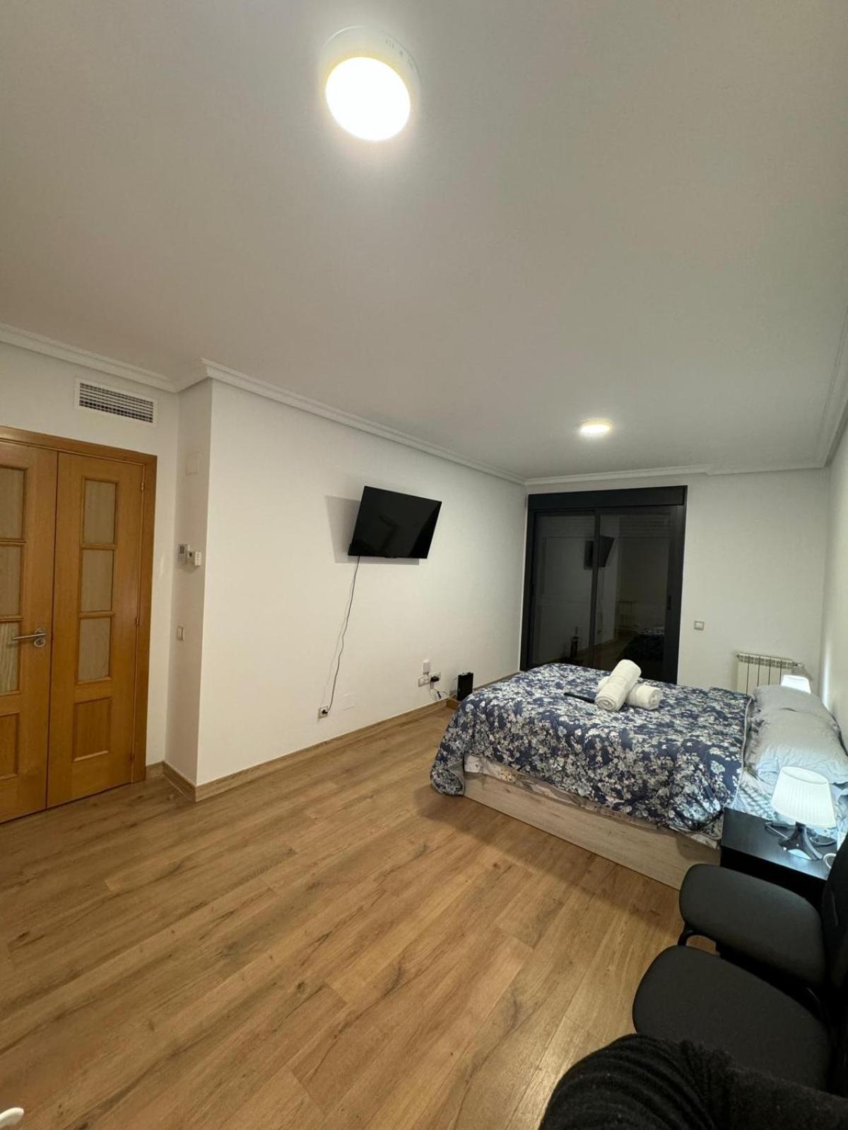 Marssuites Zapata Madrid Exterior photo